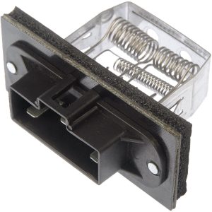Dorman Heater Fan Motor Resistor, Techoice – 973-019