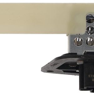 Dorman Heater Fan Motor Resistor, Techoice – 973-021