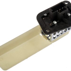 Dorman Heater Fan Motor Resistor, Techoice – 973-021