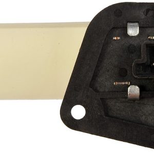 Dorman Heater Fan Motor Resistor, Techoice – 973-021