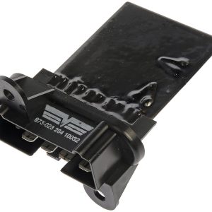 Dorman Heater Fan Motor Resistor, Techoice – 973-025