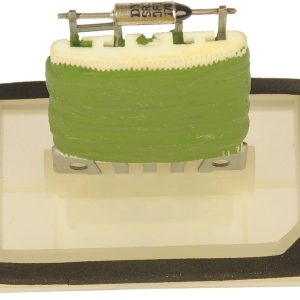 Dorman Heater Fan Motor Resistor, Techoice – 973-026
