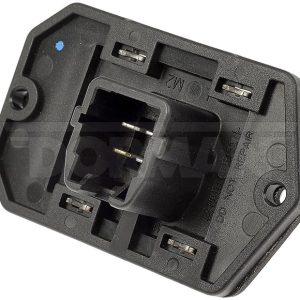 Dorman Heater Fan Motor Resistor, OE Solutions ™ – 973-189