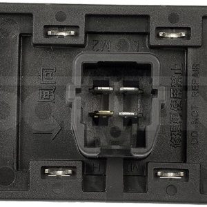 Dorman Heater Fan Motor Resistor, OE Solutions ™ – 973-189