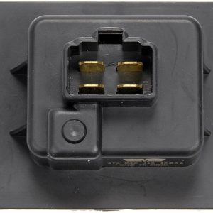 Dorman Heater Fan Motor Resistor Kit, Techoice – 973-452