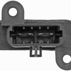 Dorman Heater Fan Motor Resistor Kit, Techoice – 973-500