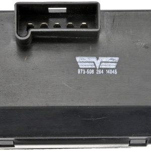 Dorman Heater Fan Motor Resistor – 973-508