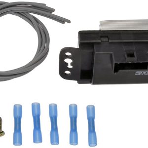 Dorman Heater Fan Motor Resistor – 973-508