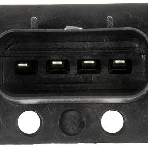 Dorman Heater Fan Motor Resistor Kit, Techoice – 973-518