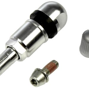 Dorman Tire Pressure Monitoring System – TPMS Sensor Service Kit, OE Solutions ™, Clamp-IN Valve Kit – 974-000