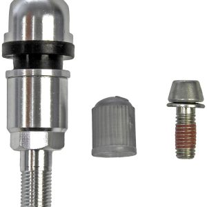 Dorman Tire Pressure Monitoring System – TPMS Sensor Service Kit, OE Solutions ™, Clamp-IN Valve Kit – 974-000