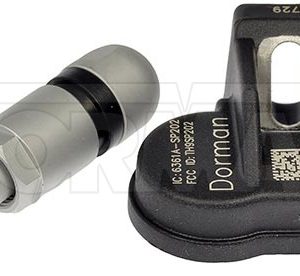 Dorman Tire Pressure Monitoring System – TPMS Sensor, OE Solutions ™, 315 Mhz, Single – 974-011