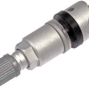 Dorman Tire Pressure Monitoring System – TPMS Sensor Service Kit, OE Solutions™, Clamp-IN Valve Kit – 974-300