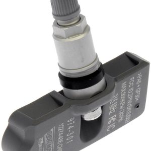 Dorman Tire Pressure Monitoring System – TPMS Sensor, OE Solutions™, Sensor Only, 315 Mhz, Single – 974-301
