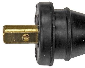 Dorman Tire Pressure Monitoring System – TPMS Sensor Service Kit, OE Solutions ™, Replacement Snap-IN Valve Kit – 974-900