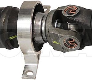 Dorman Drive Shaft, OE Solutions ™, 64-3/8 Inch Length, Steel, 2-1/2 Inch Diameter – 976-517