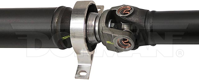 Dorman Drive Shaft, OE Solutions ™, 64-3/8 Inch Length, Steel, 2-1/2 Inch Diameter – 976-517