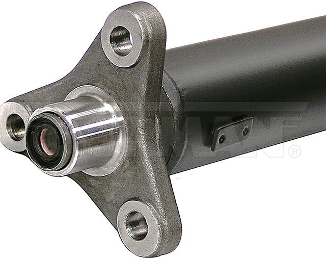 Dorman Drive Shaft, OE Solutions ™, 64-3/8 Inch Length, Steel, 2-1/2 Inch Diameter – 976-517