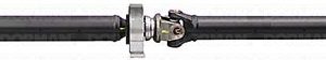 Dorman Drive Shaft, OE Solutions ™, 64-3/8 Inch Length, Steel, 2-1/2 Inch Diameter – 976-517