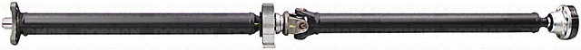 Dorman Drive Shaft, OE Solutions ™, 64-3/8 Inch Length, Steel, 2-1/2 Inch Diameter – 976-517