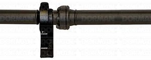 Dorman Drive Shaft, OE Solutions™, 61.87 Inch Length – 976-986