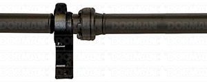 Dorman Drive Shaft, OE Solutions™, 70 Inch Length – 976-987