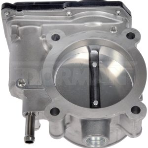 Dorman Throttle Body, Techoice, 6 Terminal, Aluminum – 977-331
