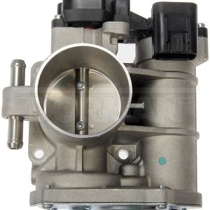 Dorman Throttle Body, OE Solutions ™ – 977-559