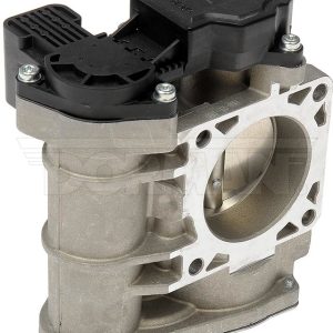 Dorman Throttle Body, OE Solutions ™ – 977-559