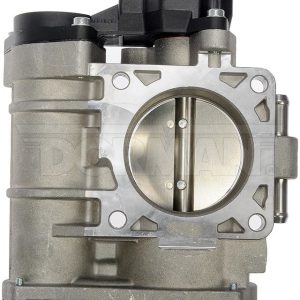 Dorman Throttle Body, OE Solutions ™ – 977-559