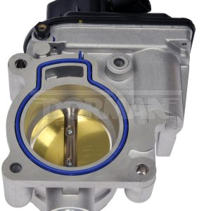 Dorman Throttle Body, Techoice, 2.55 Inch Bore Diameter – 977-588