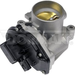 Dorman Throttle Body, Techoice, 2.55 Inch Bore Diameter – 977-588