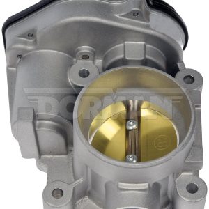 Dorman Throttle Body, Techoice, 2.55 Inch Bore Diameter – 977-588