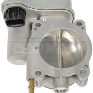 Dorman Throttle Body, OE Solutions™ – 977-792