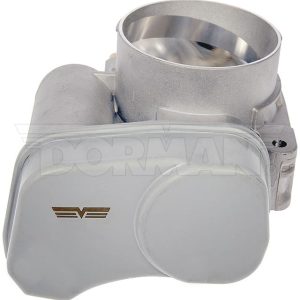 Dorman Throttle Body, OE Solutions™ – 977-792