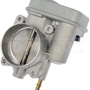 Dorman Throttle Body, OE Solutions™ – 977-792