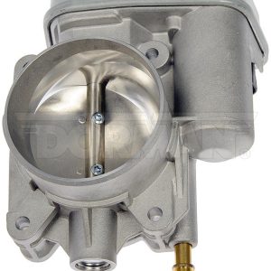 Dorman Throttle Body, OE Solutions™ – 977-792
