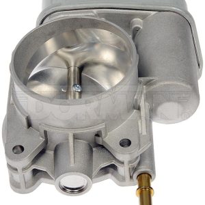 Dorman Throttle Body, OE Solutions™ – 977-792