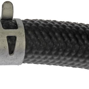 Dorman Power Steering Hose, OE Solutions ™, Return Hose, 27 Inch Length, Rubber – 979-002