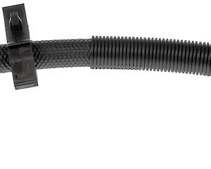 Dorman Power Steering Hose, OE Solutions ™, Return Hose, 27 Inch Length, Rubber – 979-002