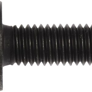 Dorman Bolt, OE Solutions ™, Coarse Thread Bolt, M10-1.5 X 30 Millimeter, Hex Head, Zinc Plated, Steel, Pack of 4 – 980-530D