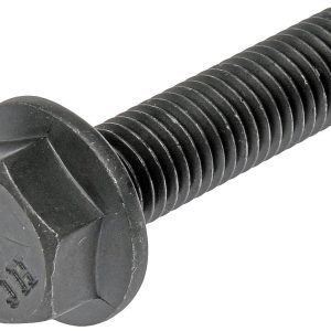 Dorman Bolt, Autograde ™, Metric Bolt, M10-1.5 Inch Thread Size, 40 Millimeter Under Head Length, Hex Style Head, Black, Steel, Set of 2 – 980-540