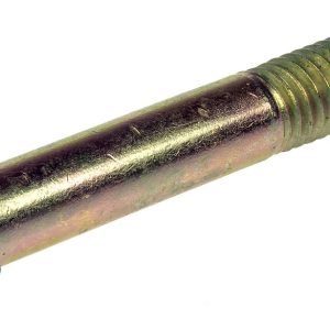 Dorman Bolt, Autograde ™, M8-1.25 Thread Size, 35 Millimeter Length, Hex Head, Zinc Plated, Steel, Pack of 4, Clamshell Package – 981-435D