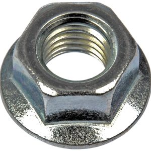 Dorman Nut, Autograde ™, 6 Point, M10-1.5 Thread Size, Steel, Pack of 4 – 982-010