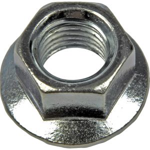 Dorman Nut, Autograde ™, 6 Point, M10-1.25 Thread Size, Zinc, Pack of 4 – 983-110