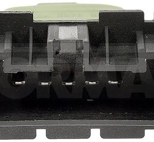 Dorman Heater Fan Motor Resistor, OE Solutions ™ – 984-493
