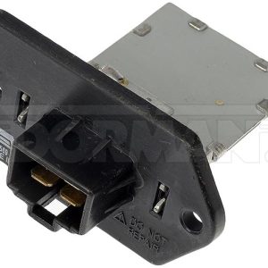 Dorman Heater Fan Motor Resistor, OE Solutions ™ – 984-569