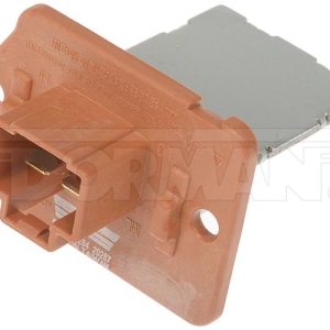 Dorman Heater Fan Motor Resistor, OE Solutions ™ – 984-571