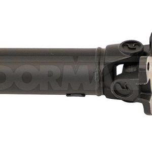 Dorman Drive Shaft, OE Solutions ™, 90-3/4 Inch Length, Steel, 3 Inch Diameter – 986-578