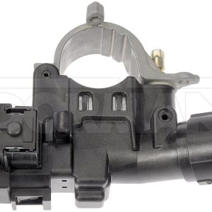 Dorman Ignition Lock Housing, OE Solutions ™, Plastic, Without Key – 989-019